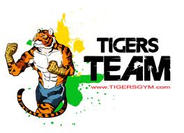 Tigers Gym